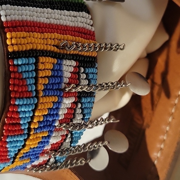 Picolinos sandals women's size 37, - Picture 8 of 14